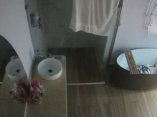 Casa Salsa Bathroom 6